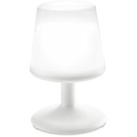 Koziol Light To Go LED-lamppu Valkoinen