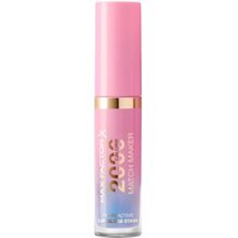 Max Factor 2000 Calorie Lip Gloss Stain 020 Plot Twist