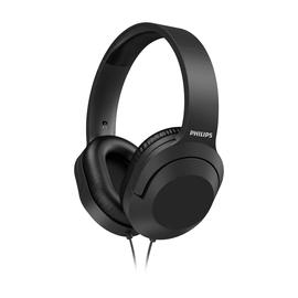 Philips TAH2005, kuulokkeet
