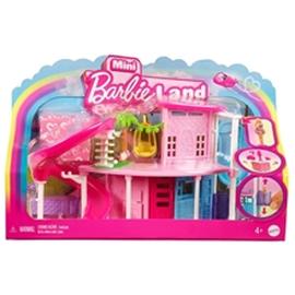 Barbie Mini land Dreamhouse
