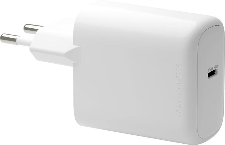 Seinälaturi USB-C 45W
