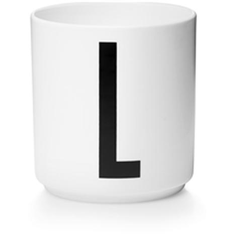 Design Letters Design Letters -kuppi L