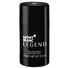 Montblanc Legend stick deodorant -deodorantti 75 ml