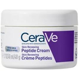 CeraVe Skin Renewing Peptide Cream 48 g