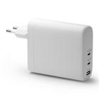 Verkkosovitin USB - 24pin - USB-C 140W