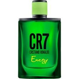 Cristiano Ronaldo CR7 Energy - EdT 50 ml_