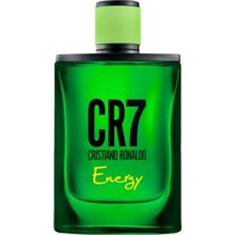 Cristiano Ronaldo CR7 Energy - EdT 50 ml_