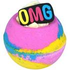 Bomb Cosmetics Bath Blaster OMG