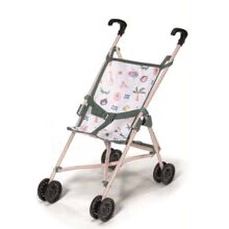 Baby Born - Rattaat