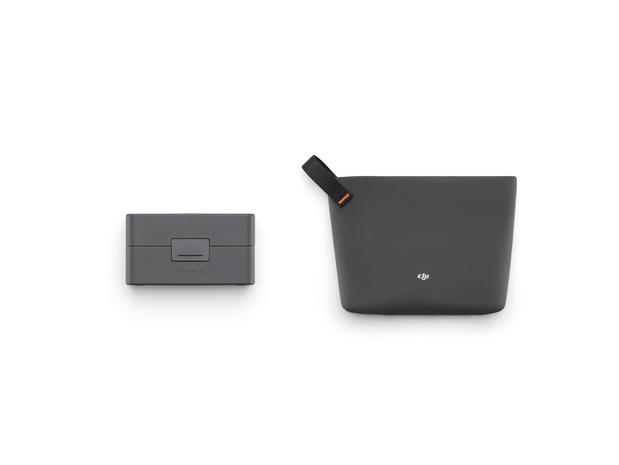 DJI Mic 3 Charging Case