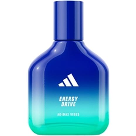 Adidas Vibes Energy Drive - EdP 50 ml