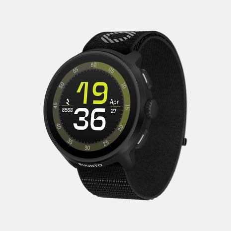 Suunto Run, juoksukello