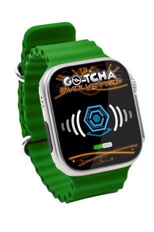 Pokemon Go: Go-tcha Evolve Pro+, peliohjain