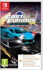 Fast & Furious: Arcade Edition, Nintendo Switch -peli
