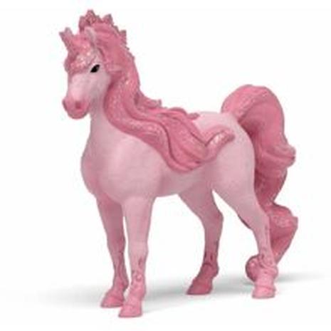 Schleich Cassiopeia Unicorn Mare