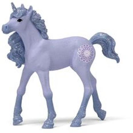 Schleich Unicorn Foal Iris
