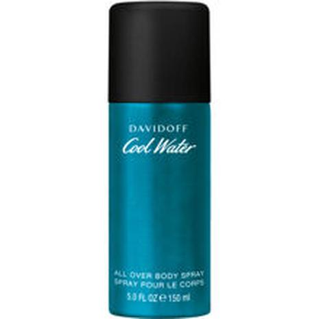 Davidoff Cool Water deodorantti miehelle 150 ml