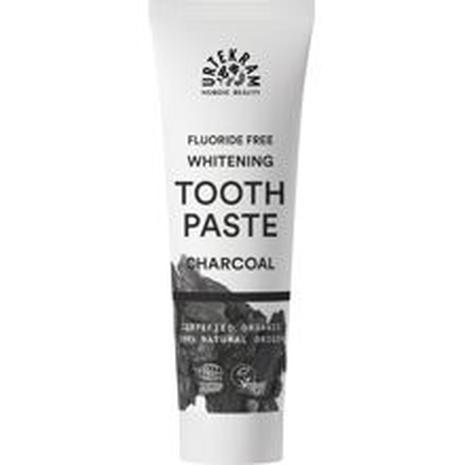 Urtekram Toothpaste Charcoal 75 ml