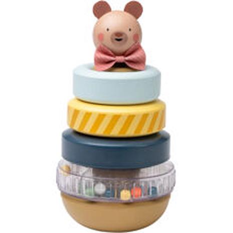 TAF Toys Stack-A-Bear Pinottava Lelu