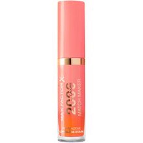 Max Factor 2000 Calorie Lip Gloss Stain 010 Bubbly
