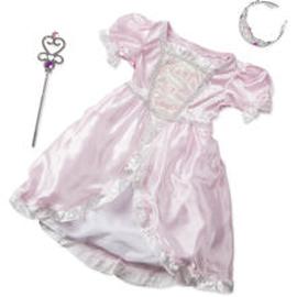 Melissa & Doug Naamiaisasu Prinsessa