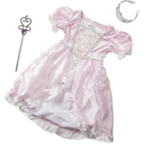 Melissa & Doug Naamiaisasu Prinsessa