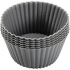 Dorre Cookie muffinssimuotit 7 cm 6 kpl, silikoni