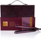 ghd Chronos® Limited Edition Gift Set, suoristusrauta ja säilytyslaukku