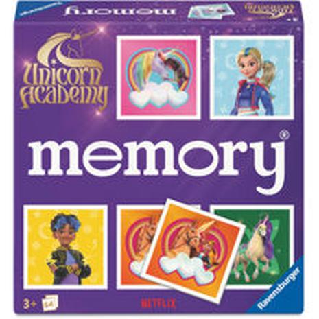 Ravensburger UNICORN ACAD.MEMORY®