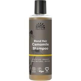 Urtekram Camomile For Blond Hair Shampoo 250 ml
