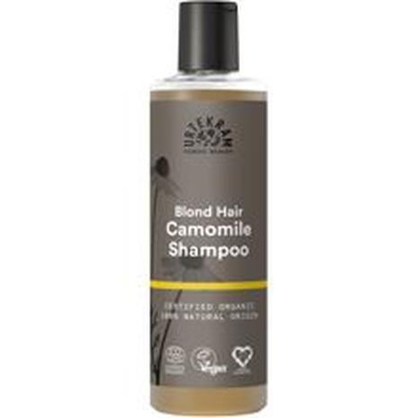 Urtekram Camomile For Blond Hair Shampoo 250 ml