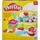 Hasbro Play-Doh Blooming Flowers Playset – kuva 6