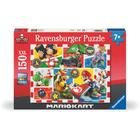 Ravensburger - Mario Kart 150p XXL - (12004143)