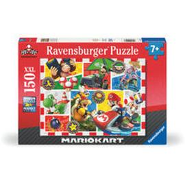 Ravensburger - Mario Kart 150p XXL - (12004143)