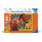 Ravensburger Disney Leijonakuningas XXL Palapeli 200