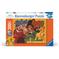 Ravensburger Disney Leijonakuningas XXL Palapeli 200 – kuva 7
