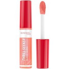 Lip Gloss Rimmel London Thrill Seeker Glassy Gloss, 11ml