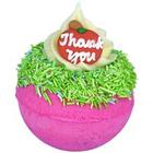 Bomb Cosmetics Bath Blaster Thank You