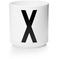 Design Letters Design Letters kuppi X – kuva 5