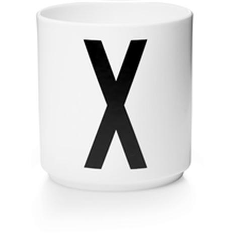Design Letters Design Letters kuppi X