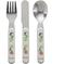 Cutlery Set Putte – kuva 5