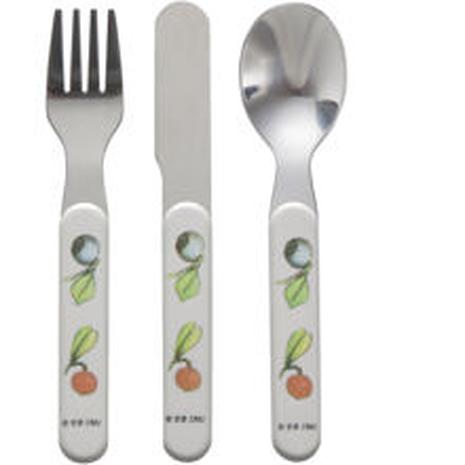 Cutlery Set Putte
