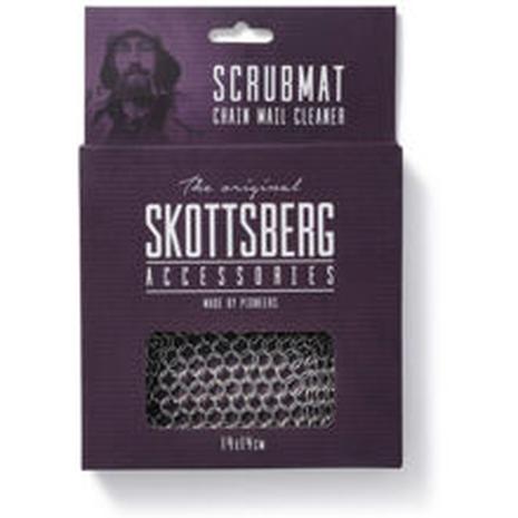 Siivousketju Skottsberg