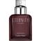 Eternity For Men Amber Essence - Eau de parfum 50 ml – kuva 3