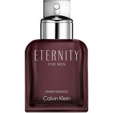 Eternity For Men Amber Essence - Eau de parfum 50 ml