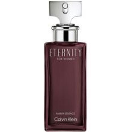 Eternity Woman Amber Essence - Eau de parfum 50 ml – kuva 2/2