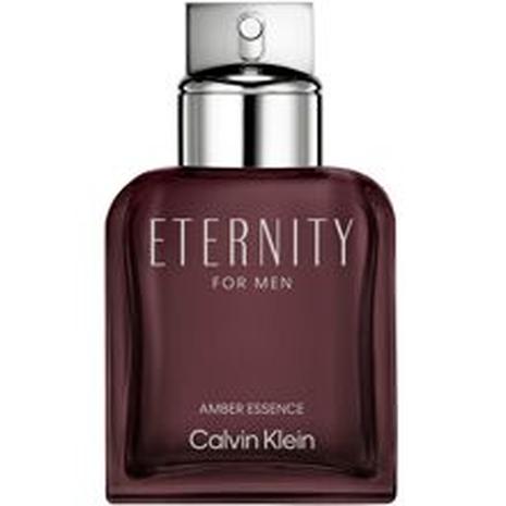 Eternity For Men Amber Essence - Eau de parfum 100 ml