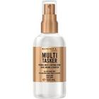 Rimmel Multi-Tasker 100 ml meikin pohjustus- ja kiinnityssuihke