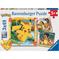 Ravensburger - Pokä©mon 3x49p - (12004062) – kuva 4