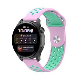 Huawei Watch 3, vaihtoranneke